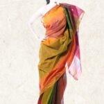 Venkatagiri Fine Cottons Saree